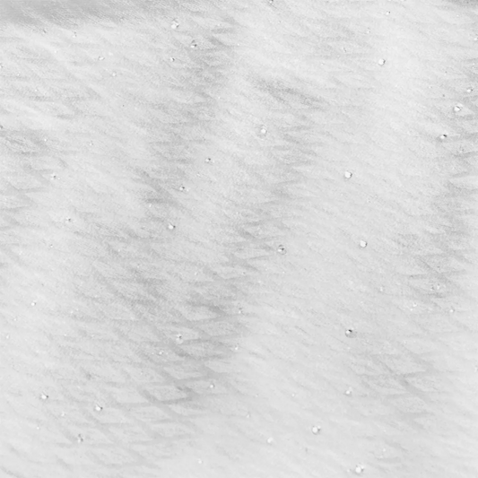 Vans Off The Wall Classic L/S Shirt - White