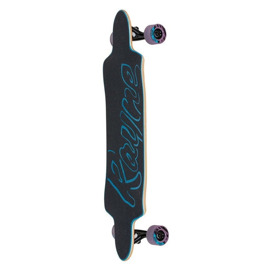 Rayne Future Killer Longboard Complete 35"