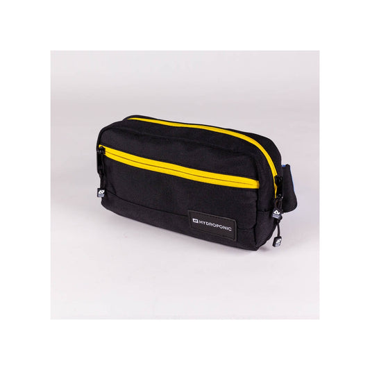 HY Fanny Pack Gardern - Black Yel Blu - LocoSonix