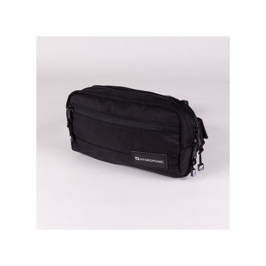 HY Fanny Pack Gardern - Black - LocoSonix