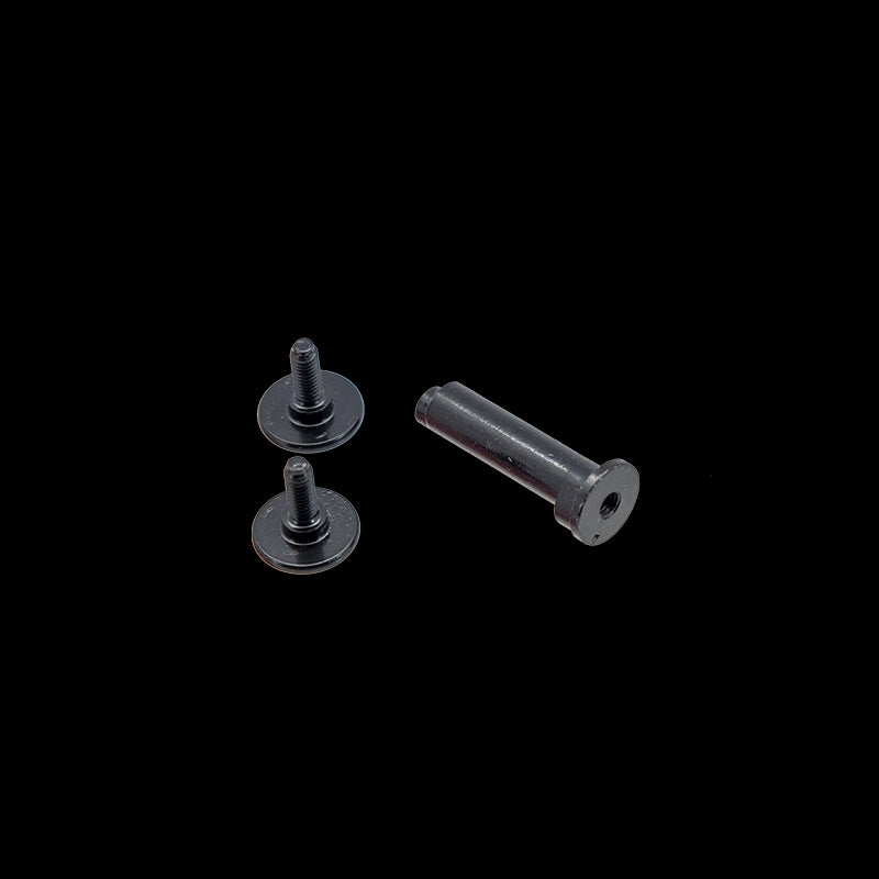 FR x2R Brake Axle +Screws