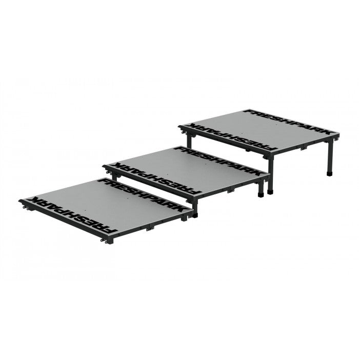 Freshpark Funbox / Manual Pad 37X47"