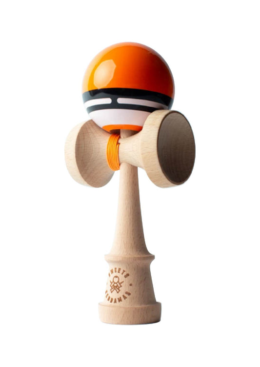 Sweets Boost Radar Kendama - Orange