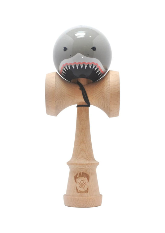 Sweets Kaiju Megalodon Kendama