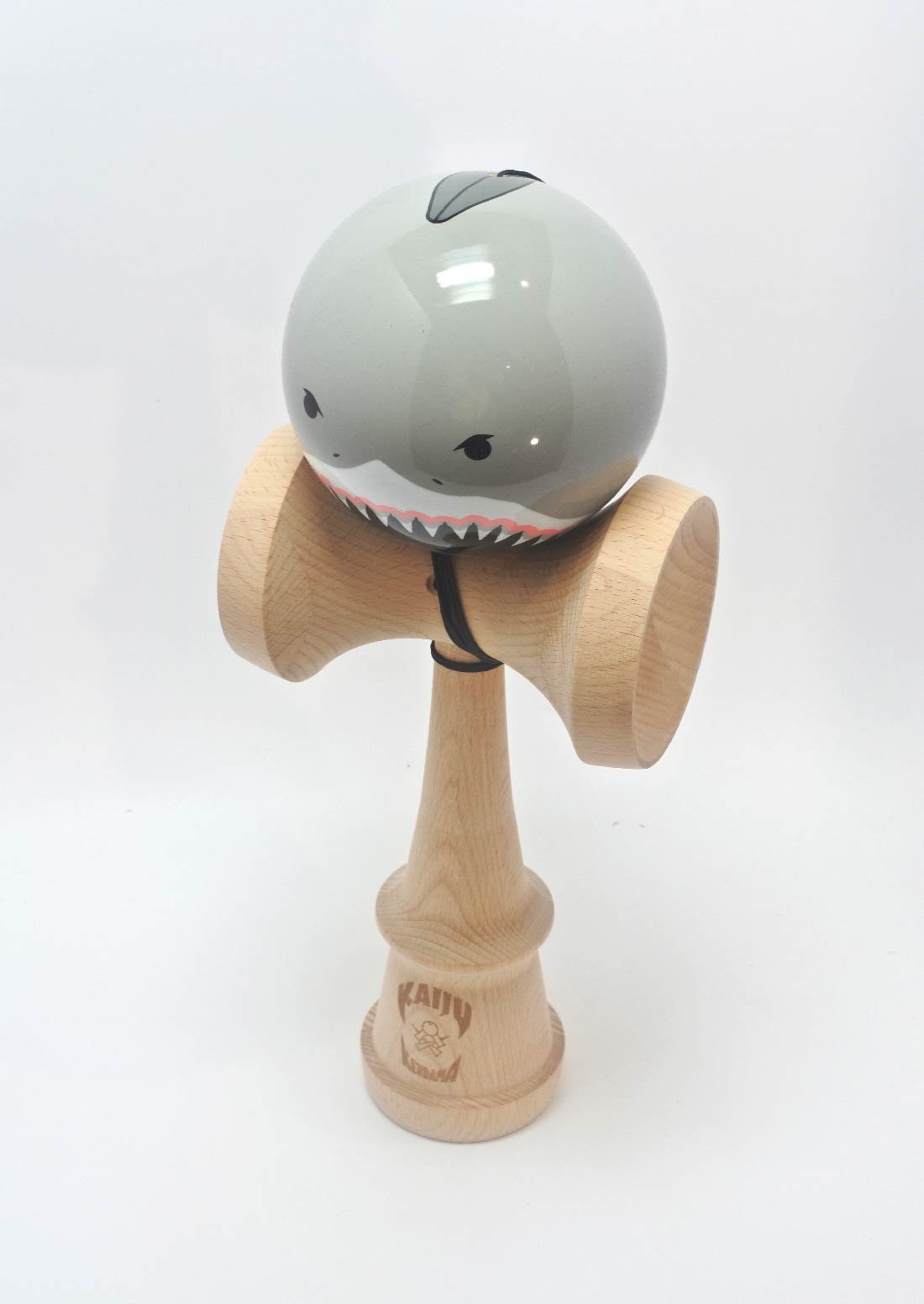 Sweets Kaiju Megalodon Kendama