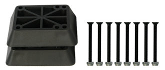 Steadfast Off Road Wheels Kit - LocoSonix