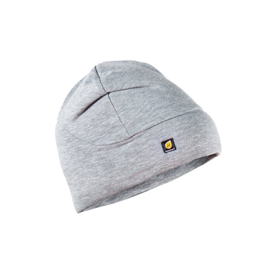 Padhat Hero Grey Protective Beanie