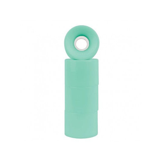 Penny Solid Longboard Wheels - Mint 59mm 83A
