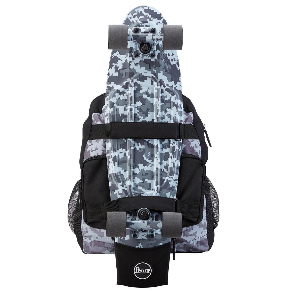 Penny Special Ops Backpack - Ice Camo - LocoSonix