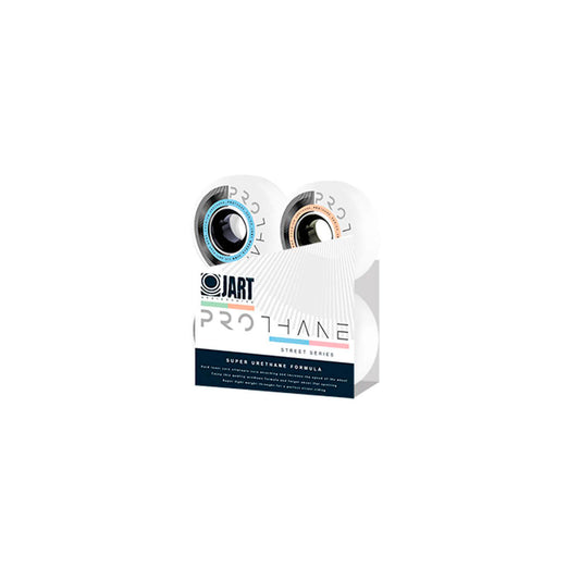 عجلات سكيت بورد جارت بروثين - 52 ملم