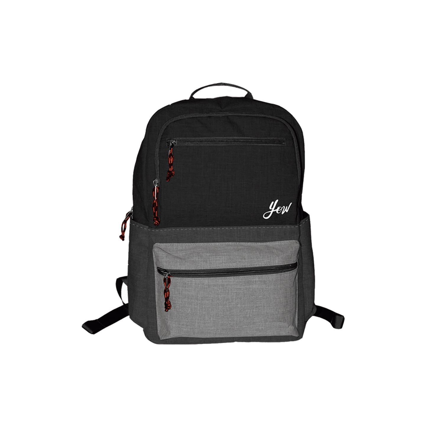 Yow Backpack - Black