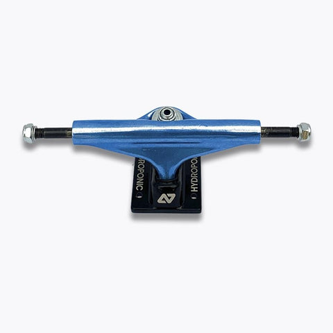 HydroPonic Skateboard Trucks - Blue [set/2]