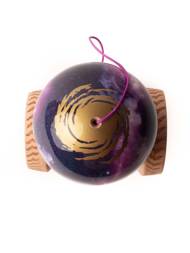 Sweets Boost Legend Austin Donovan Kendama