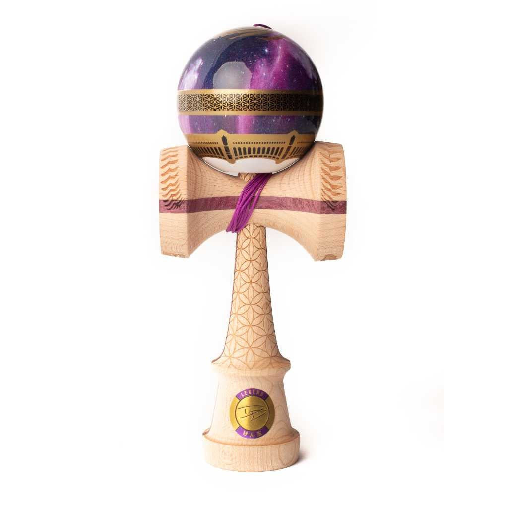 Sweets Boost Legend Austin Donovan Kendama – LocoSonix