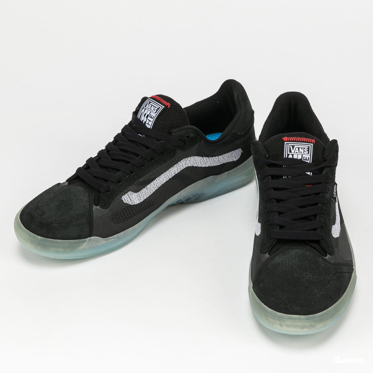 Vans ballistic ave store rapidweld pro lite