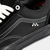 Vans SKATE OLD SKOOL Shoes - Black [men]