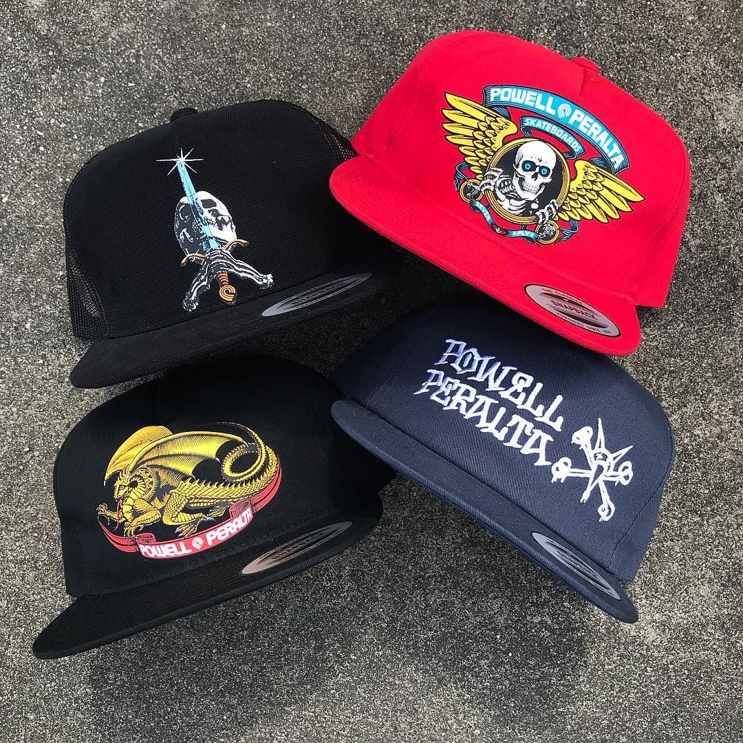 Caps & Hats