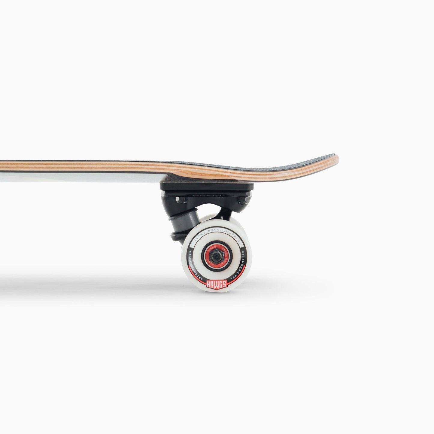 Landyachtz Dinghy Blunt Reapin Aint Easy Cruiser Longboard Complete 28.5"