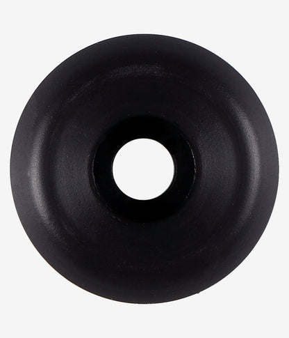Spitfire - F4 Team Conical Full Skateboard Wheels - Black/Purple 54mm