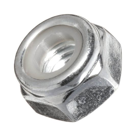 Mosaic Trucks Axle Nut - Silver [x1]