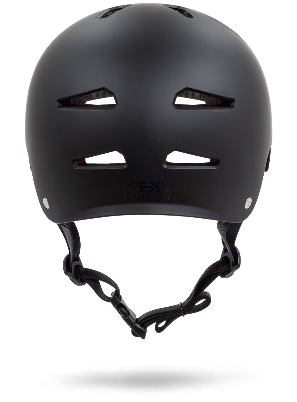 REKD Elite 2.0 Helmet - Black