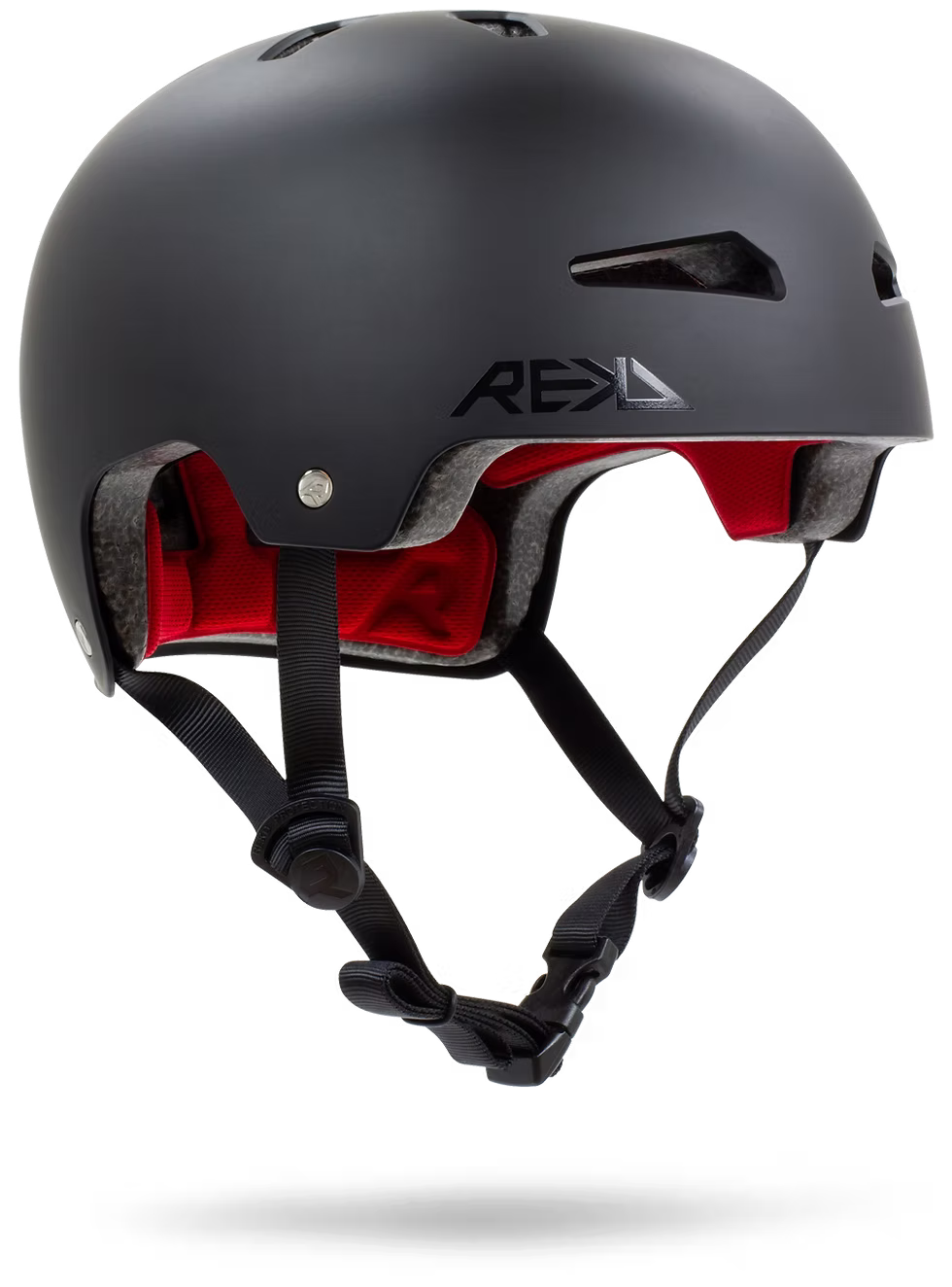 REKD Elite 2.0 Helmet - Black