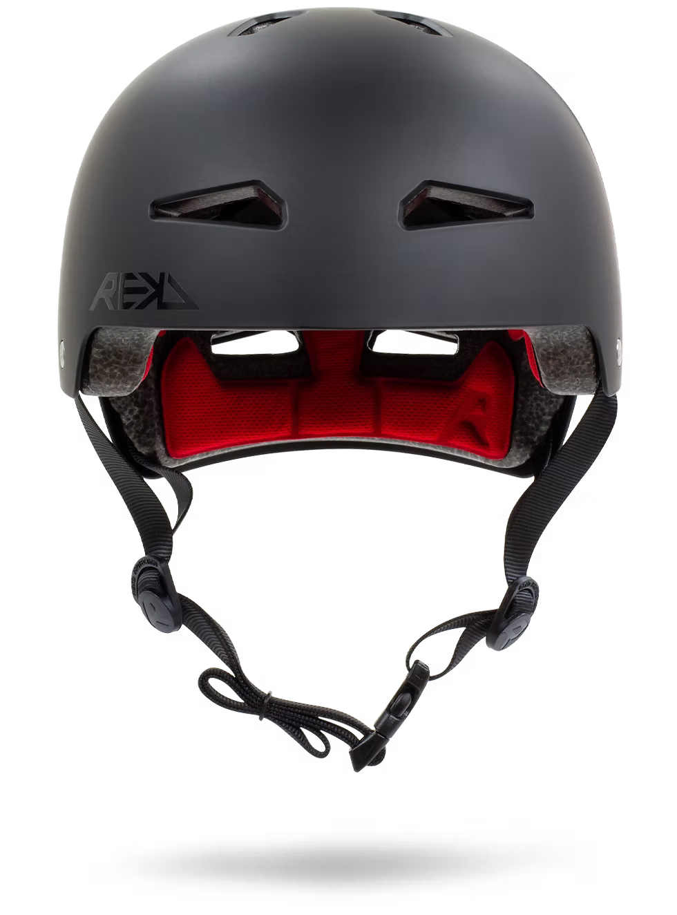 REKD Elite 2.0 Helmet - Black