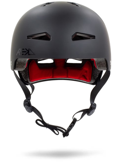 REKD Elite 2.0 Helmet - Black