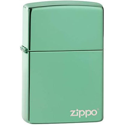 Zippo Lighter Zl with Zippo Lazered [49191]