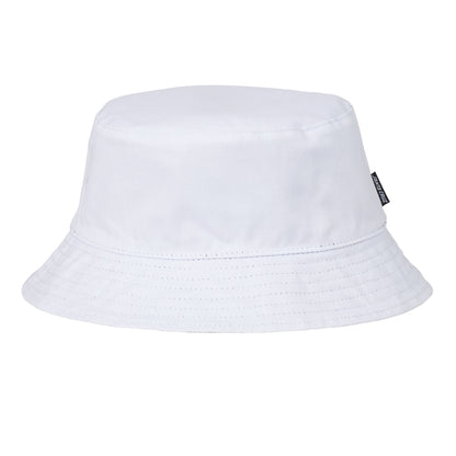 Santa Cruz Mini Opus Reversible Bucket Hat - Black