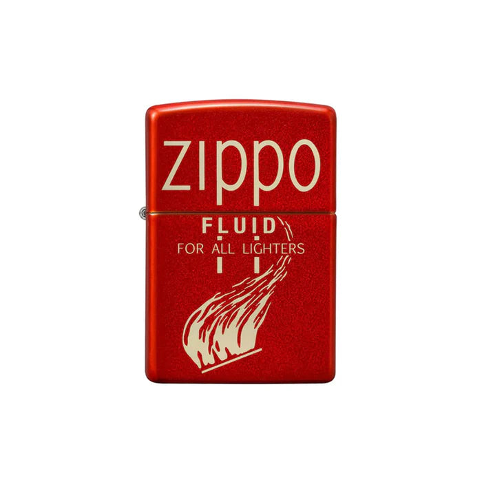 Zippo Lighter Zippo Retro Design [49586]