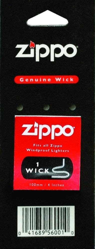 Zippo Lighter Wick Pack [2425]