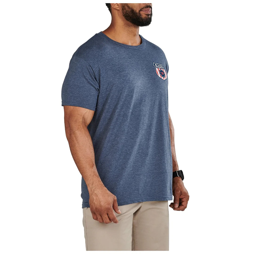 5.11 Tactical 76 Spirit T-Shirt