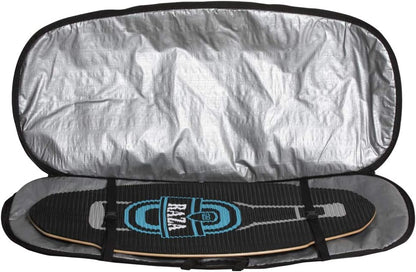 DB Day Trip Skimboard Bag - Black