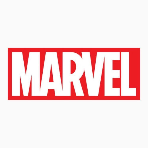 Space Sticker # 30 - Marvel