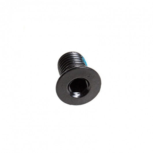 SEBA Cuff Button Screw - Black [x1]