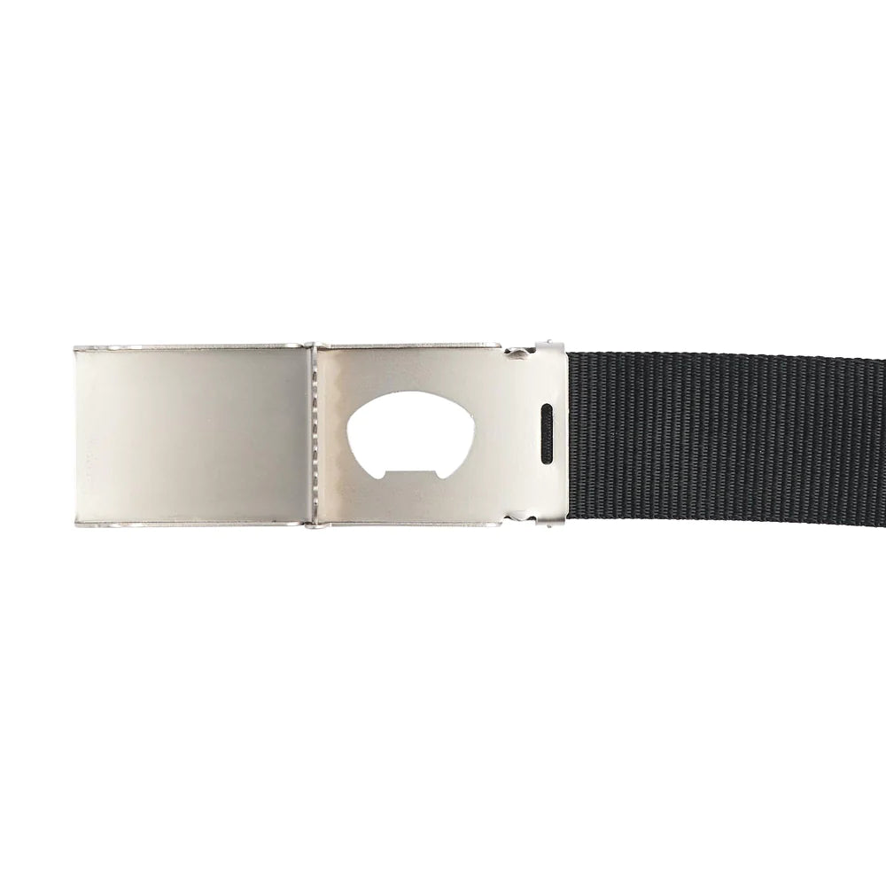 Independent BTG Summit Web Belt - Black