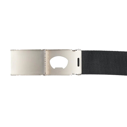 Independent BTG Summit Web Belt - Black