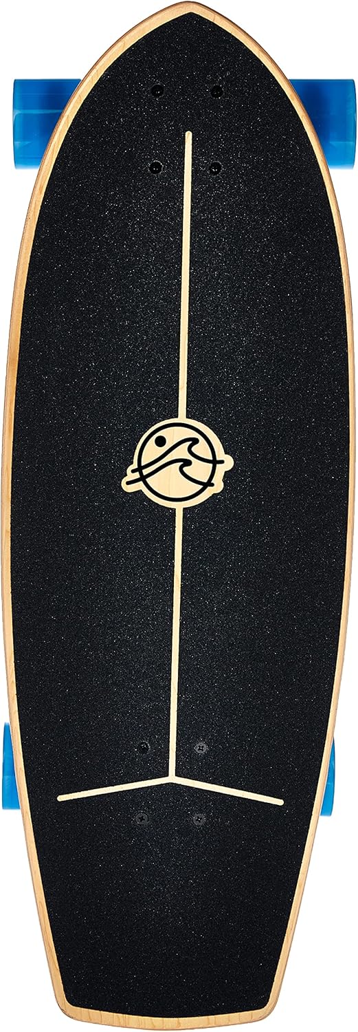 Flow Geometric Surfskate Complete 29"