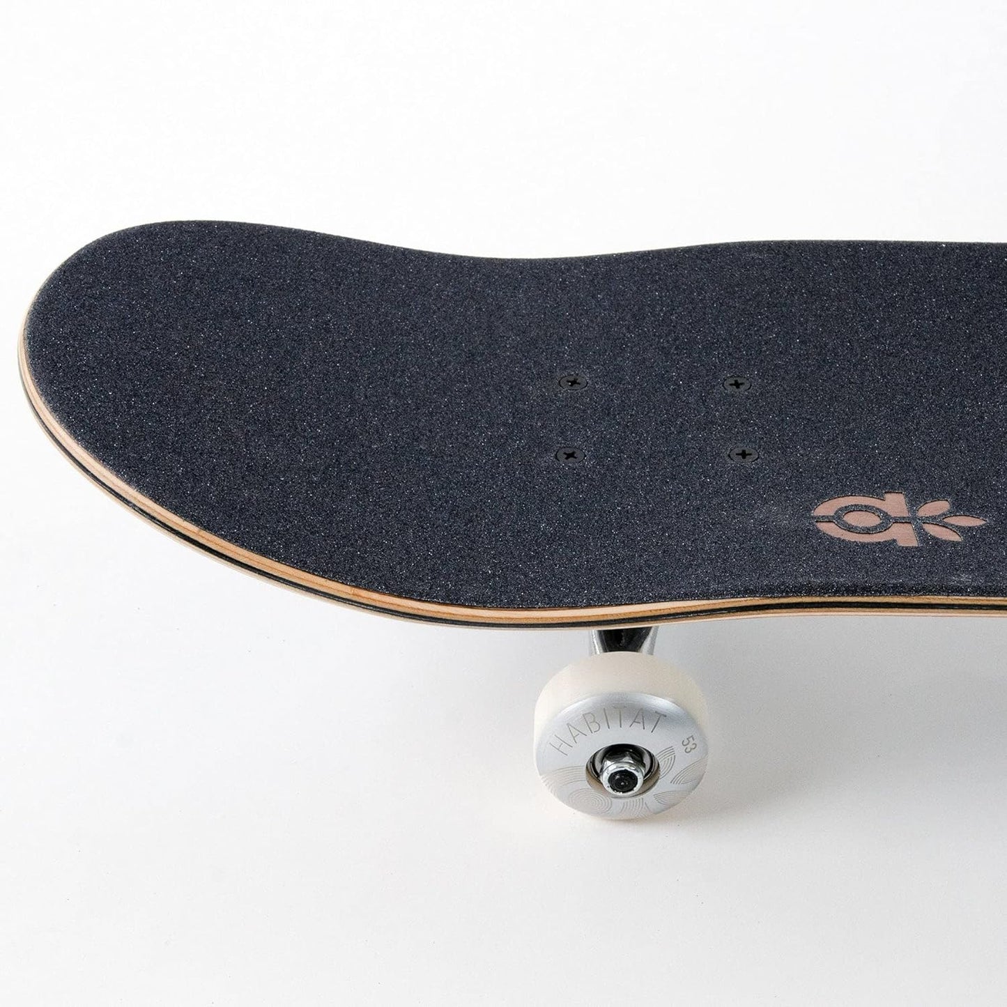 Habitat Nasa Array Skateboard Complete 8"