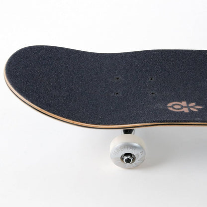 Habitat Nasa Array Skateboard Complete 8"