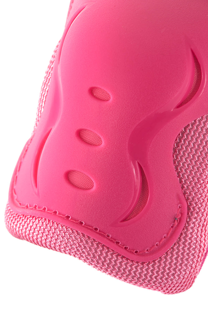 SFR Essentials Triple Pad Set - Pink