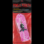 Powell-Peralta OG GEEGAH SKULL & SWORD Air Freshener - Pink [cherry scent]
