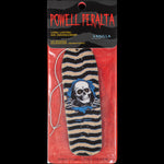 Powell-Peralta OLD SCHOOL RIPPER Air Freshener - Natural/Blue [vanilla scent]