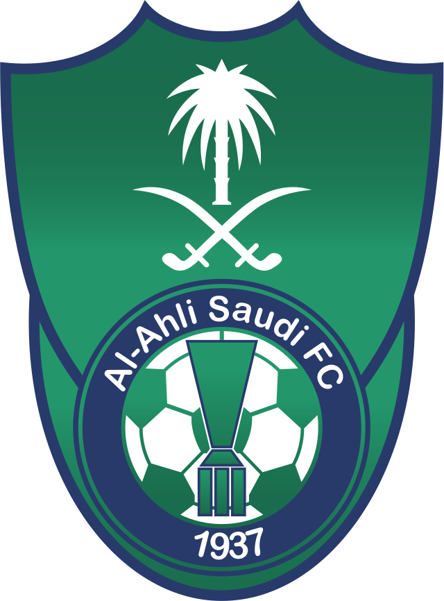 Missions Al-Ahli Saudi Fc PVC Patch