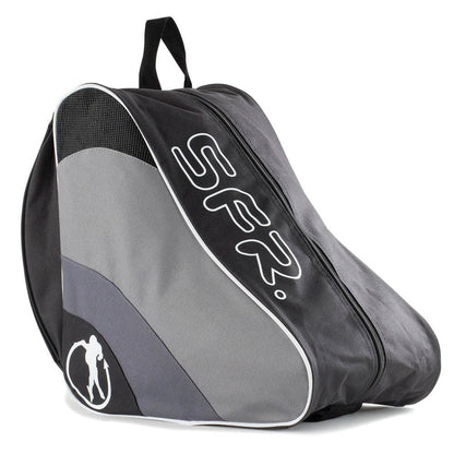 SFR skates bag II black, part of the Roller Skates Starter Set