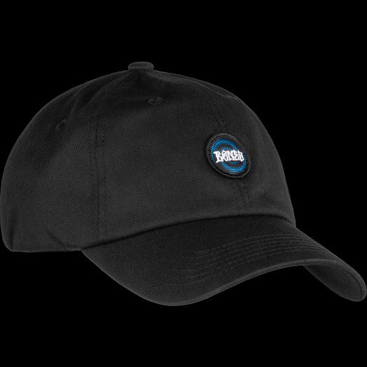 Bones Dad Originals Cap - Black/Blue