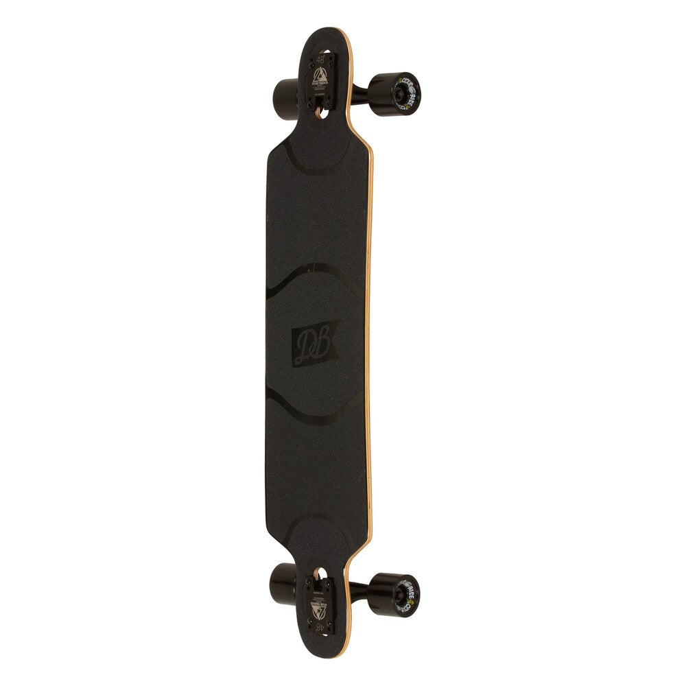 DB Urban Native Longboard Complete 40"