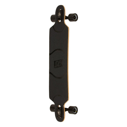 DB Urban Native Longboard Complete 40"