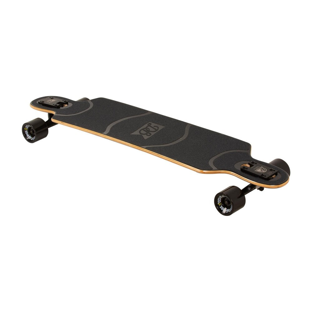 DB Urban Native Longboard Complete 40"